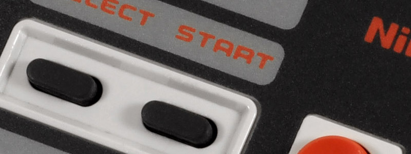 pressstart